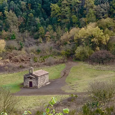 Uma Rural Boutique - La Garrotxa